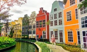 Libur Lebaran Di Bogor? Kunjungi 6 Tempat Wisata Yang Masih