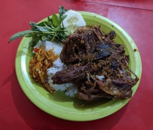 8 Daftar Cabang Bebek Sinjay Di Kota Surabaya