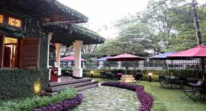 10 Rekomendasi Tempat Hangout Di Daerah Bandung Yang Murah Dan
