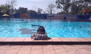 Nikmatnya Bersantai Ria Di Pemandian Muncul Ambarawa