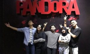 Serunya Memecahkan Teka Teki Dan Misteri Di Pandora Experience Bandung