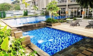 4 Hotel Di Cimahi Dengan Harga Murah Dan Lokasi Strategis,
