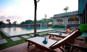 15 Referensi Resort Daerah Jogja Yang Menyajikan Pemandangan Sangat Indah