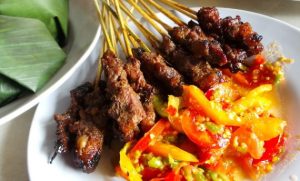 10 Daftar Pilihan Makanan Khas Di Daerah Cilegon Yang Sangat