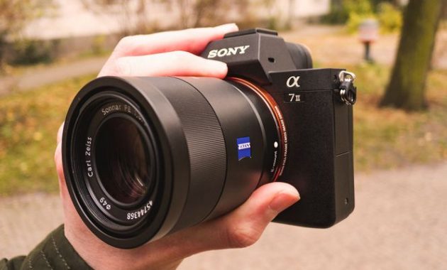 Sewa kamera probolinggo rental dslr gopro canon