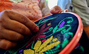 10 Daftar Pilihan Souvenir Khas Di Daerah Gorontalo Yang Paling