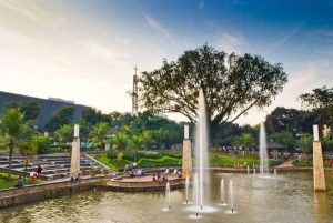 Tempat Ngabuburit Di Wilayah Jakarta Selatan Yang Asyik Buat Nunggu
