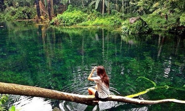 Telaga nilem kuningan tiket masuk lokasi regency west java pasawahan kabupaten di rute peta jalan jawa barat ke alamat cirebon