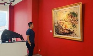 Art 1 Museum, Tempatnya Koleksi Barang Seni Unik Karya Seniman