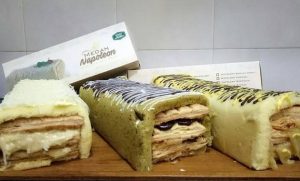 Oleh Khas Medan Oleh2 Yang Tahan Lama Napoleon Terbaru 2021 Selain Makanan Online Kota Sumatera Utara Toko Aceh Di Pusat Jakarta Tempat Jual Bolu Meranti Dan Harganya Souvenir Pancake Durian Murah Asli Dari Par Adalah Kekinian Bika Ambon Harga Artis Berupa Barang Oleh-Oleh Bandung Baju Beli Ciri Cemilan Cari Surabaya Enak Gambar Halal 20211 Indonesia Yg Nama Oki Setiana Dewi Sate Kerang Terdekat Terkenal Alamat Zulaikha