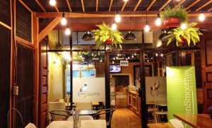 10 Rekomendasi Cafe Paling Kekinian Di Pekanbaru Yang Bikin Betah