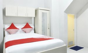15 Rekomendasi Hotel Murah Di Kawasan Tangerang Mulai Rp.159.000