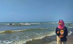 Pantai Glayem Indramayu Berita Foto Gambar Jalan Alamat Letak Lokasi Misteri Objek Wisata Cirebon Di Junti Juntinyuat Juntikedokan Penginapan Peta Rute Sejarah Tegar Tiket Masuk