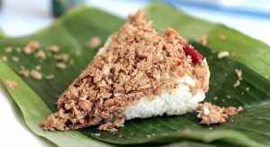 10 Sego Megono Paling Nikmat Di Pekalongan, Murah Hanya 6