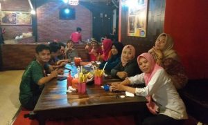 10 Tempat Makan Enak Di Wilayah Klaten Bisa Untuk Keluarga