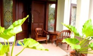 Beberapa Rekomendasi Villa Terbaik Di Daerah Purwokerto, Harga Paling Murah