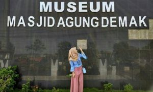 Nilai Historis Dibalik Museum Masjid Agung Demak