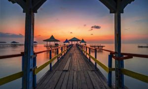 Pantai Kenjeran Surabaya Baru Lama Ria Tiket Masuk Angker Gambar 2021 Foto Mentari Lokasi Jalan Sejarah Alamat Wisata Harga Misteri Keindahan Yang Terabaikan Terbaru Bergoyang Malam Hari Park Kotor Adalah Jawa Timur Air Mancur Artikel Sby Buka Jam Berapa