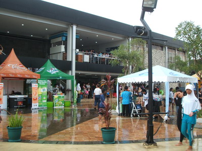Snow Bay Waterpark Promo Harga Spesial