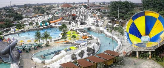 Snow Bay Waterpark Promo Harga Spesial
