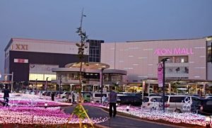 10 Referensi Mall Besar Dan Mewah Daerah Tangerang Ini Patut