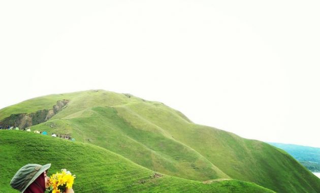 Paket wisata danau toba 2023 2 hari 1 malam dari medan berastagi tour simalem surabaya alam murah ke toba-samosir liburan