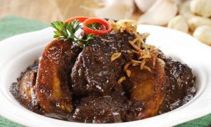 10 Makanan Khas Lebaran Dari Berbagai Daerah Di Bumi Nusantara