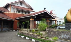 15 Hotel Terbaik Yang Ada Di Daerah Pasteur Bandung, Harga