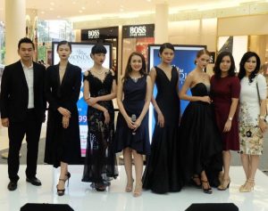 Ada Apa Aja Di Ciputra World Mall Surabaya