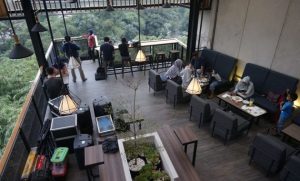 6 Daftar Pilihan Destinasi Wisata Malam Hari Di Daerah Depok