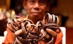 15 Daftar Pilihan Cinderamata Khas Di Daerah Jambi Yang Murah