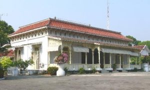 Museum Diponegoro Magelang