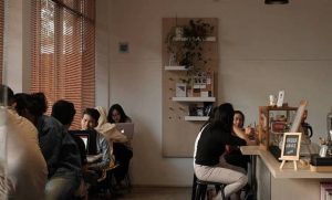 6 Rekomendasi Tempat Ngopi Di Daerah Cirebon Ini Tak Hanya