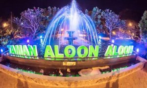 6 Daftar Pilihan Tempat Wisata Malam Hari Paling Seru Di