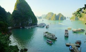 Melancong Ke Vietnam Ala Backpacker Handal, Hemat Dan Seru. Baca