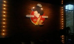 3 Daftar Alamat Mr.k Di Semarang, Kafe Kekinian Dengan View