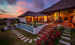 Daftar Villa Terbaik Dengan Fasilitas Lengkap Di Ungasan Bali Yang