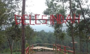 10 Gambar Deles Indah Klaten, Harga Tiket Masuk, Lokasi Alamat,