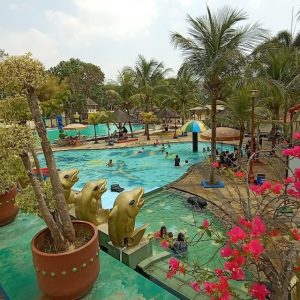 Jatiluhur Water World