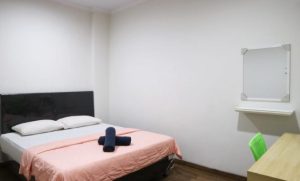 15 Penginapan Murah Di Tangerang Yang Harganya Mulai 100 Sampai