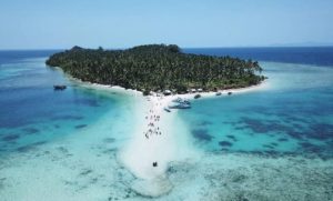 Simak 6 Informasi Penting Ini Jika Mau Ke Pulau Mahitam