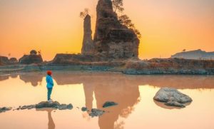 Brown Canyon, Salah Satu Spot Prewedding Outdoor Terbaik Di Semarang