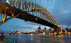 Suasana Lebaran Di Negeri Kangguru Australia, Banyak Wni Lho!
