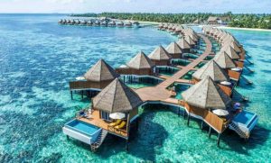 Liburan Ke Maldives, Ternyata Budget Yang Harus Dipersiapkan Segini!