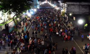 6 Tempat Di Tasikmalaya Ini Menyuguhkan Pesta Kembang Api Meriah