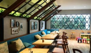 10 Daftar Pilihan Cafe Hits Di Daerah Bandung Ini Bisa