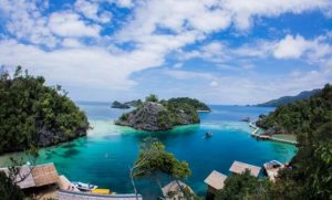 Punya Rencana Liburan Ke Sulawesi Tenggara? Ikut Saja Open Trip