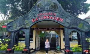 Tiket Masuk Baturraden Adventure Forest Purwokerto, Lokasi Alamat, Jam Buka