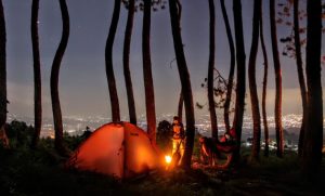 6 Rekomendasi Tempat Wisata Malam Hari Paling Seru Di Daerah