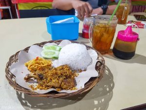 Warung Bebek Sinjay Yang Hits Kini Hadir Di Bandung